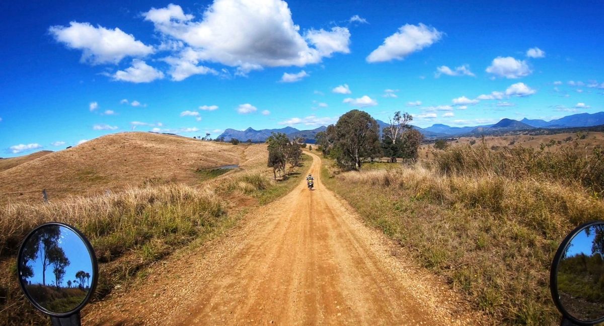 RIDEADV, 3 DAY NAVIGATION RIDE, SINGLETON \u2013 NUNDLE \u2013 GULGONG \u2013 LITHGOW 3RD, 4TH & 5TH OF MAY 2025