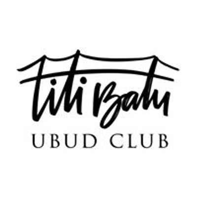 Titi Batu Ubud Club