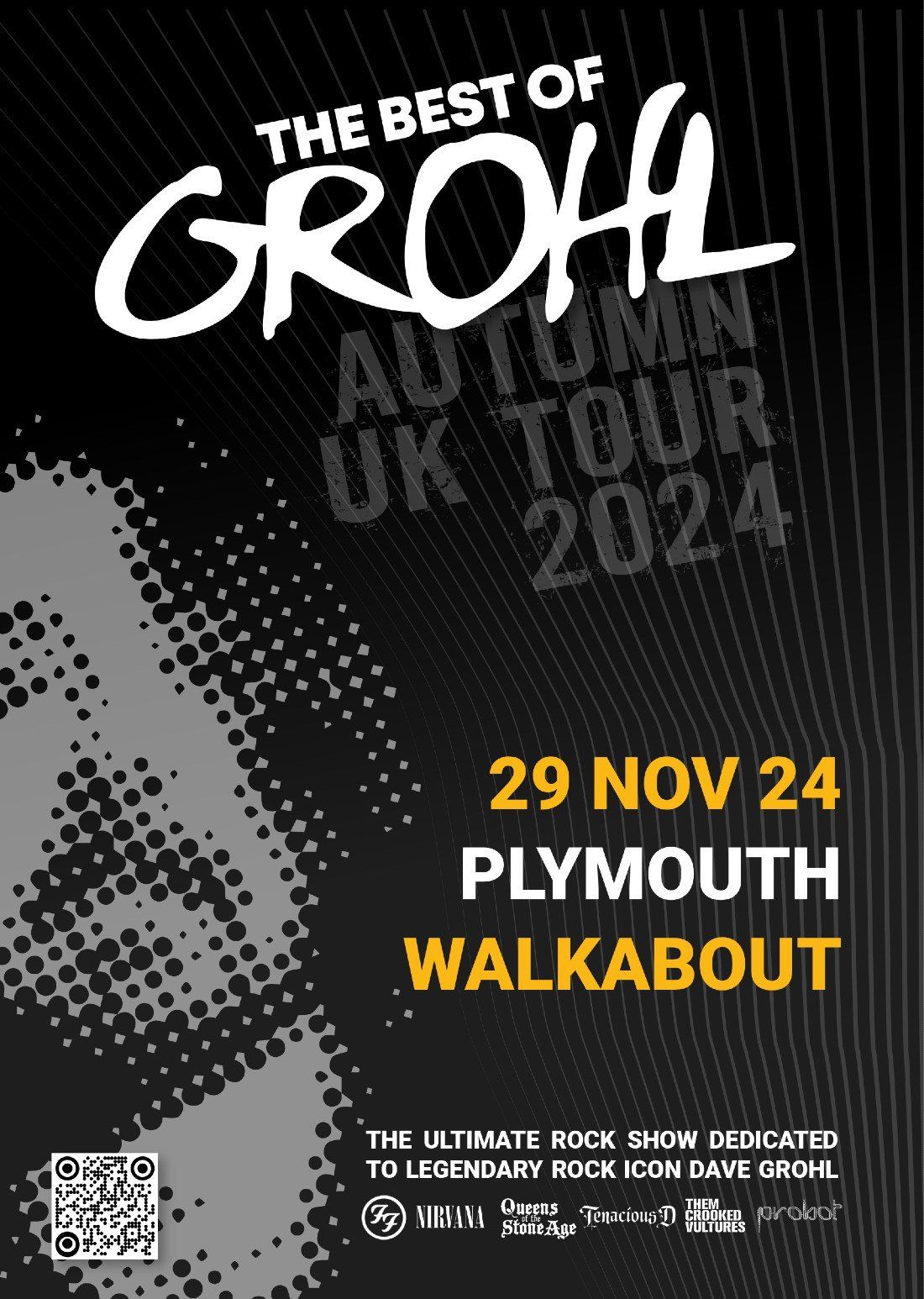 The Plymouth Rockshow 2024