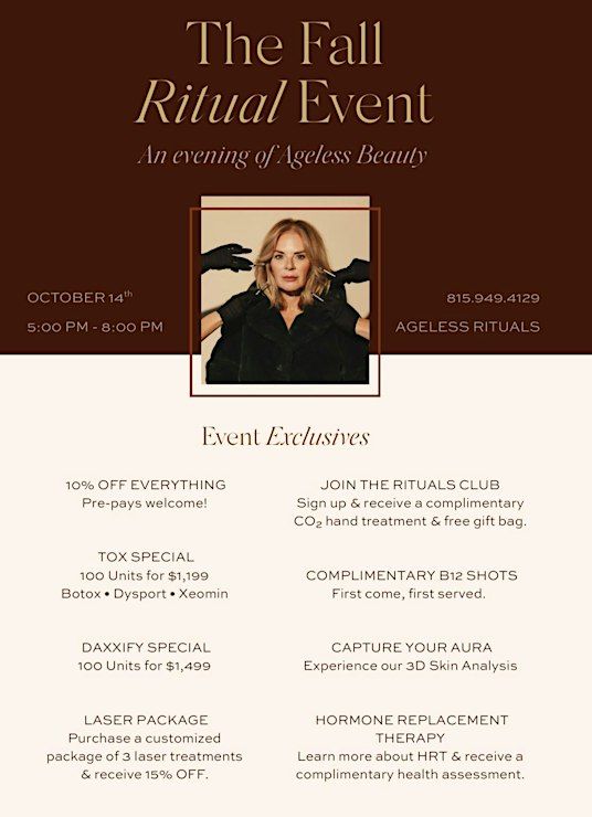 Event Photos
