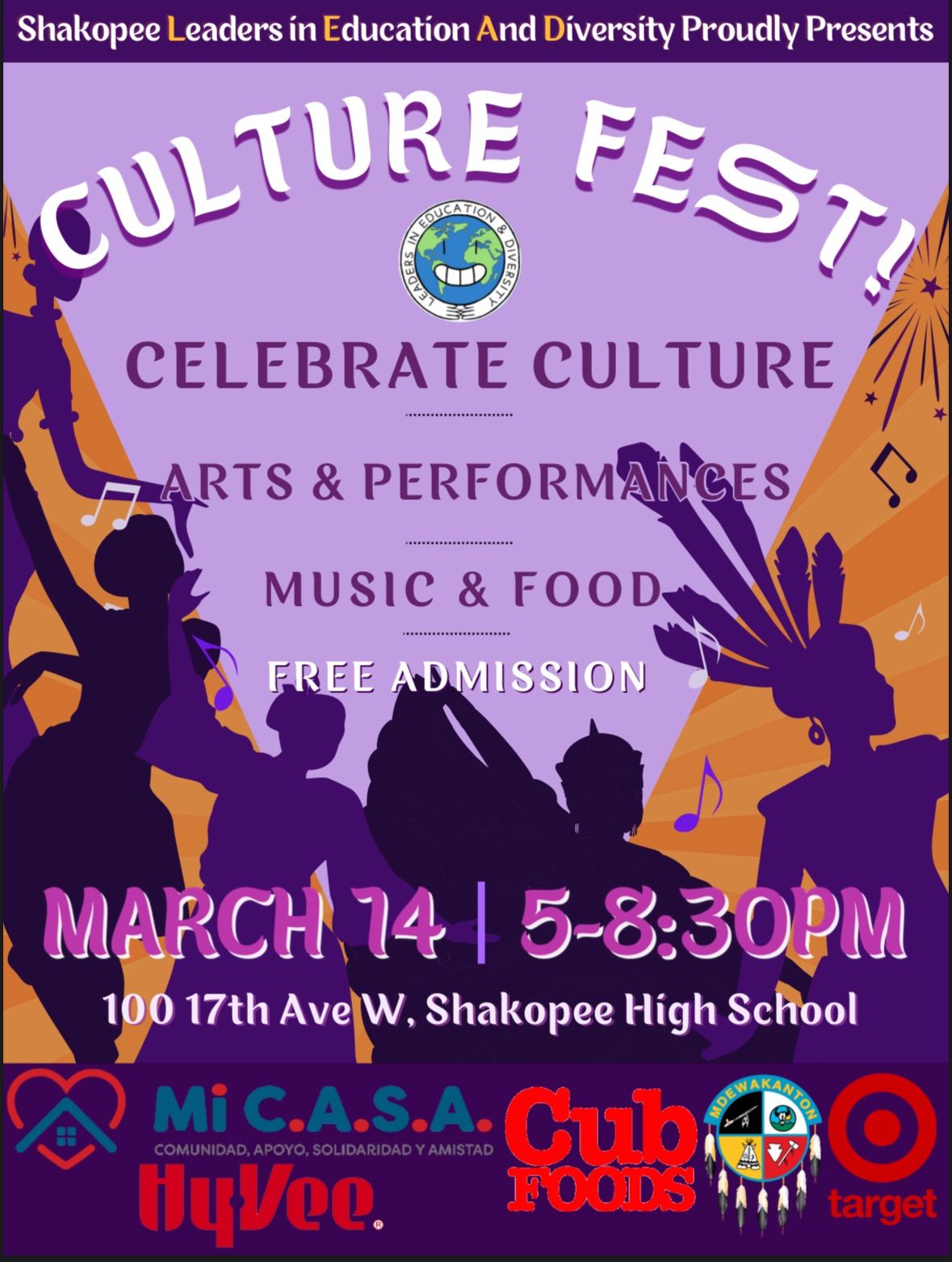 Culture Fest