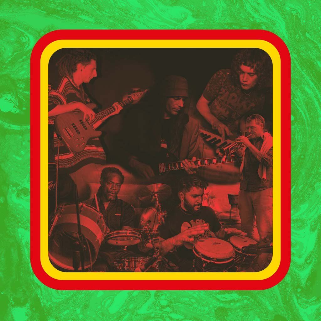 Culture Dub Orchestra at the Rainbow