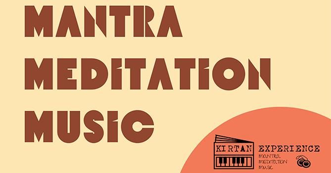 Mantra Meditation Music - 8th of February (Saturday) 