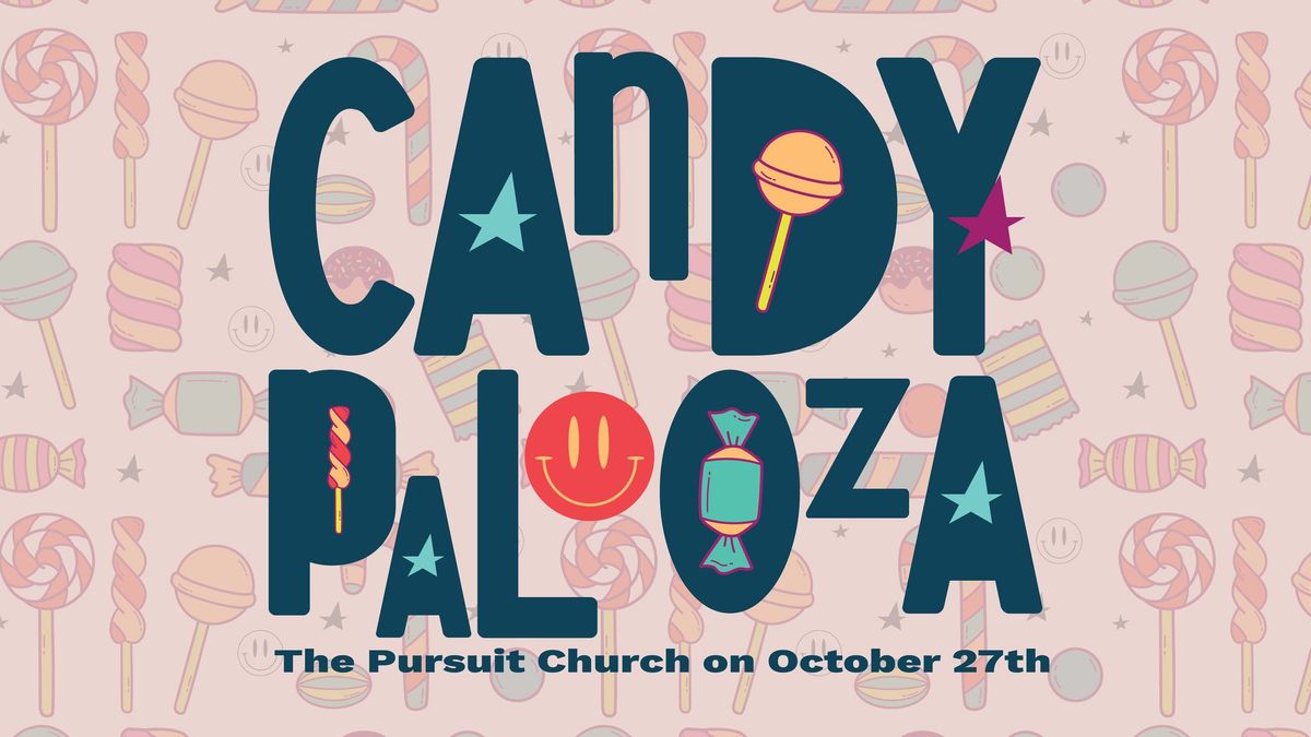 CandyPalooza 