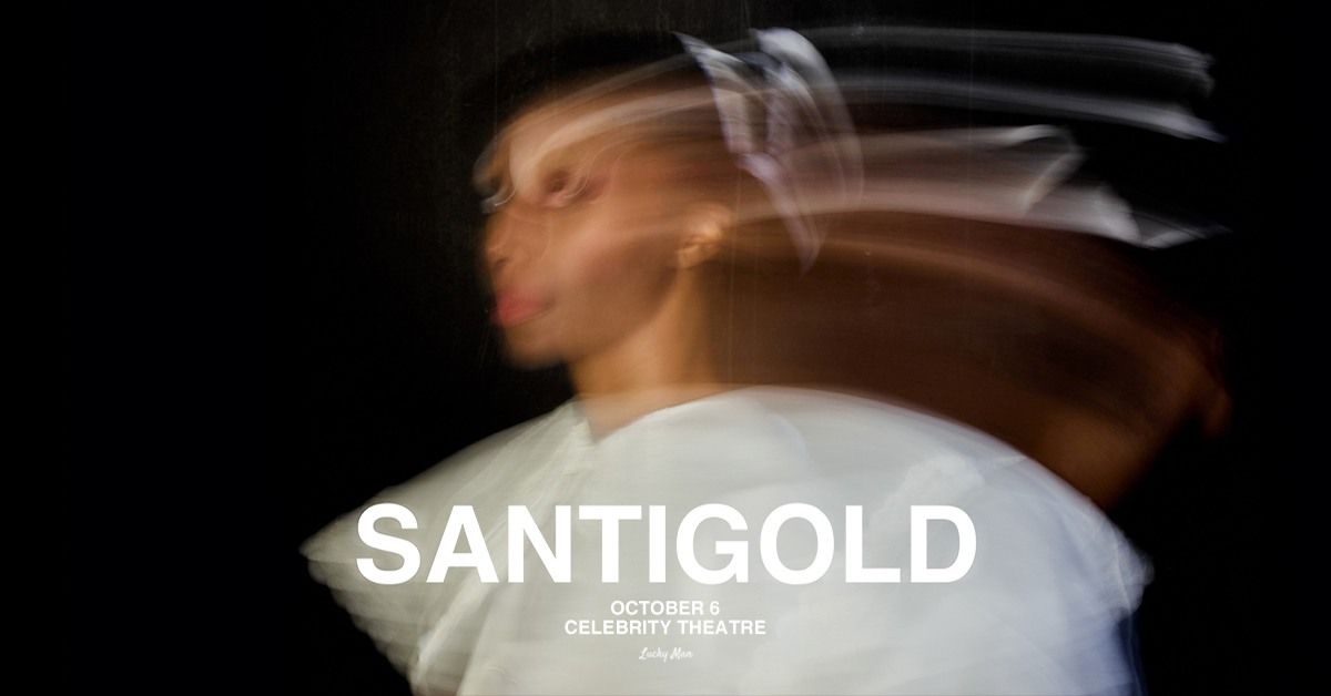 Santigold