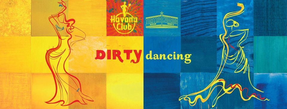 Dirty Dancing @TeatroCubanoWarsaw