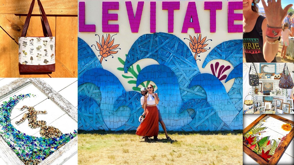 Levitate Music Festival