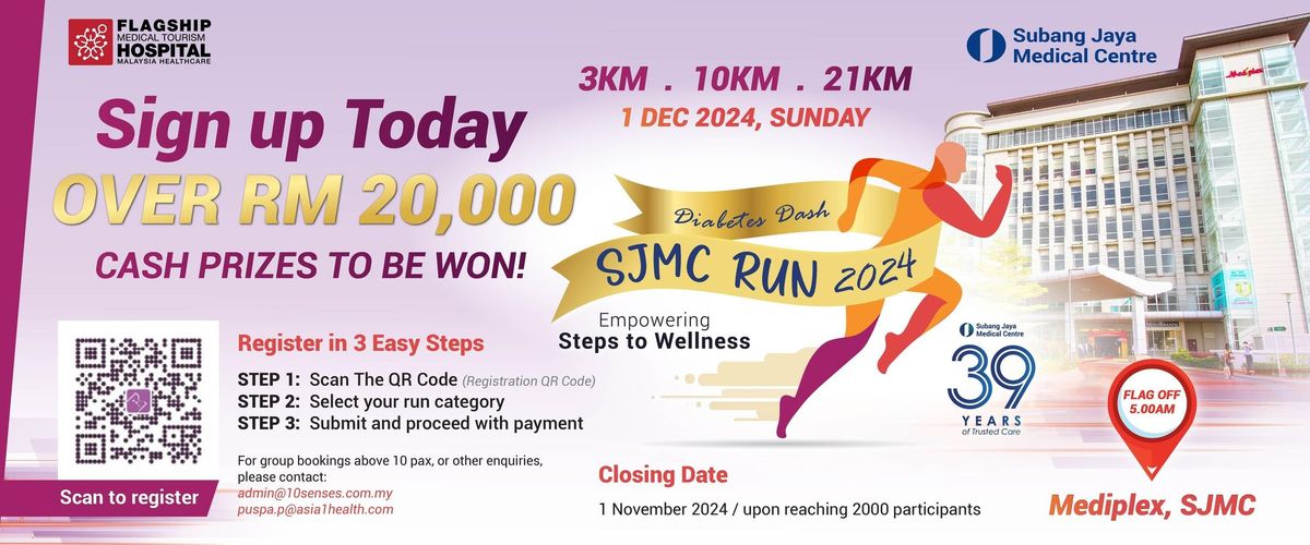 SJMC Run 2024