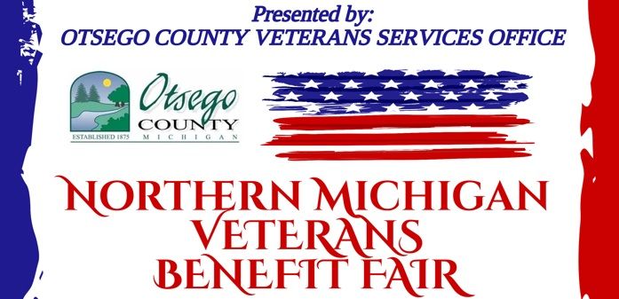 Northern Michigan Veterans Benefit Fair