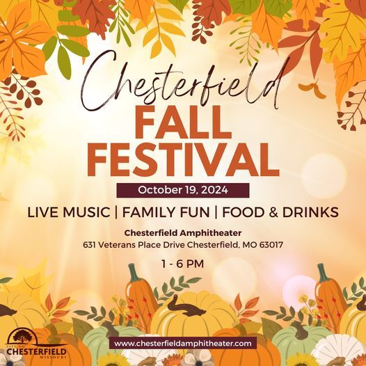 Chesterfield Fall Festival