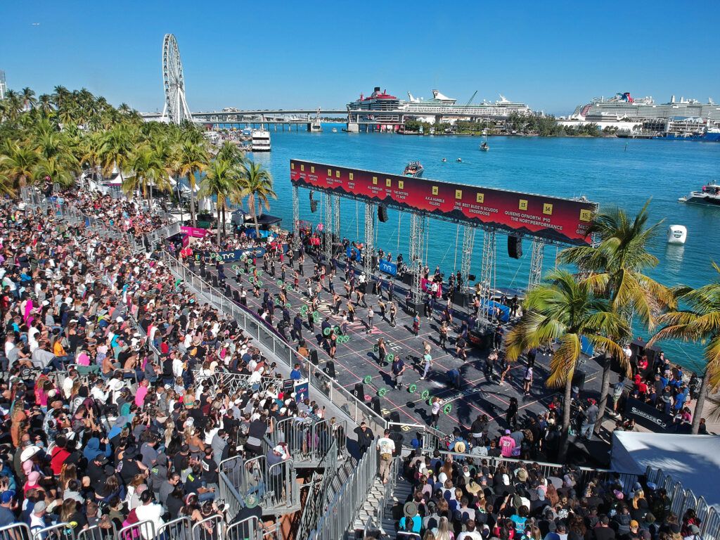 Wodapalooza Miami