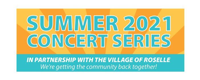 Focal Point - Summer Concert Series