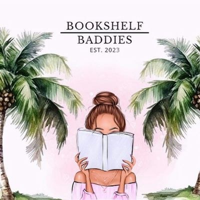Bookshelf Baddies Book Club