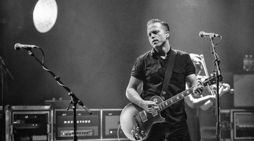Jason Isbell & The 400 Unit at ACL Live At The Moody Theater