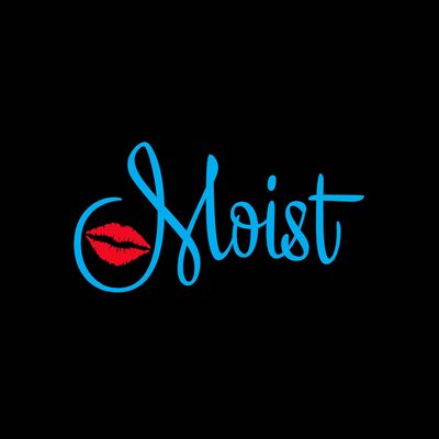 DJ MOIST