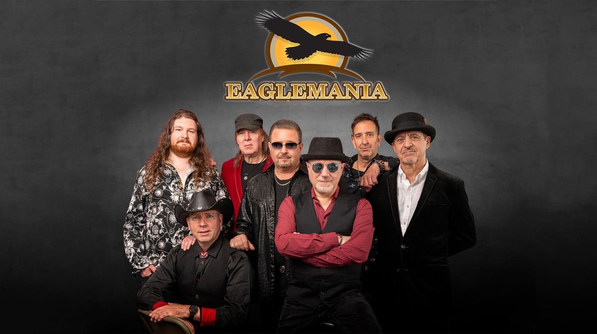 Eaglemania