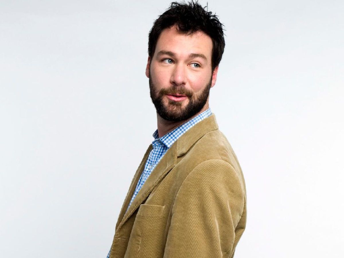 Jon Dore