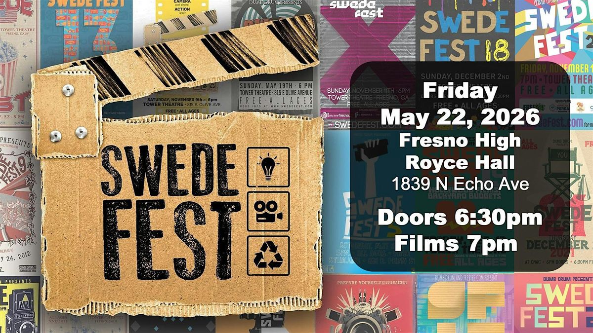 Swede Fest 26