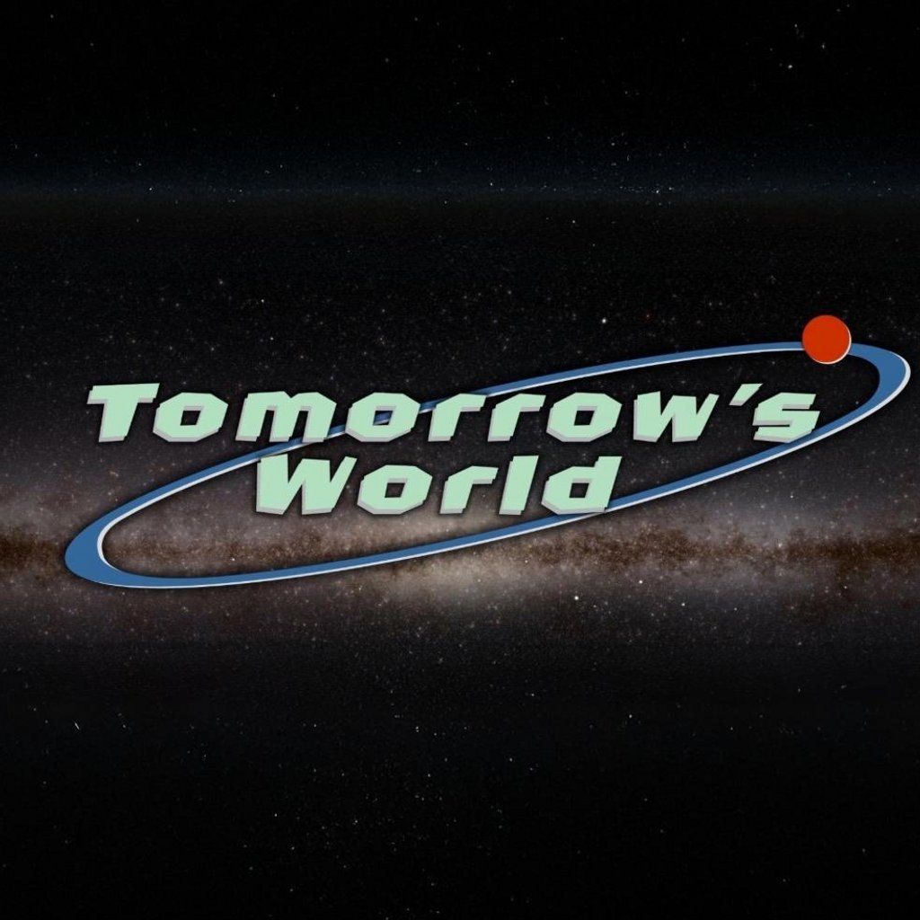 TOMORROWS WORLD 30 Years of hardcore.