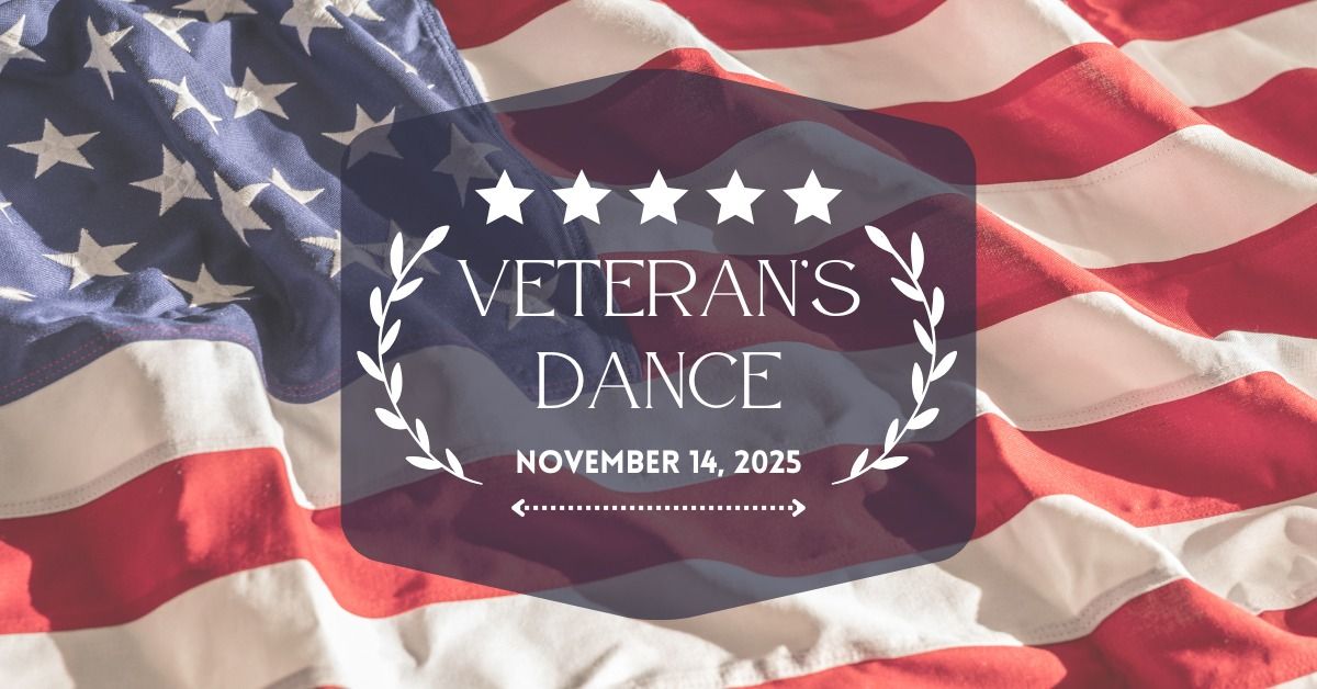 Veteran's Dance