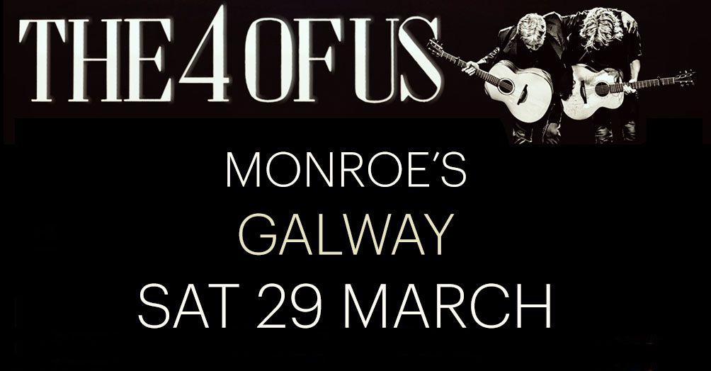 MONROE'S, Galway