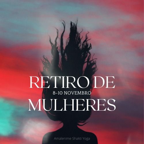 RETIRO DE MULHERES