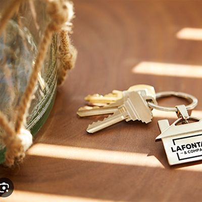 Lafontaine & Co Realty