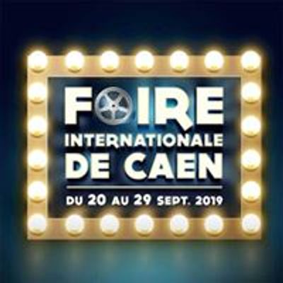 Foire Internationale de Caen