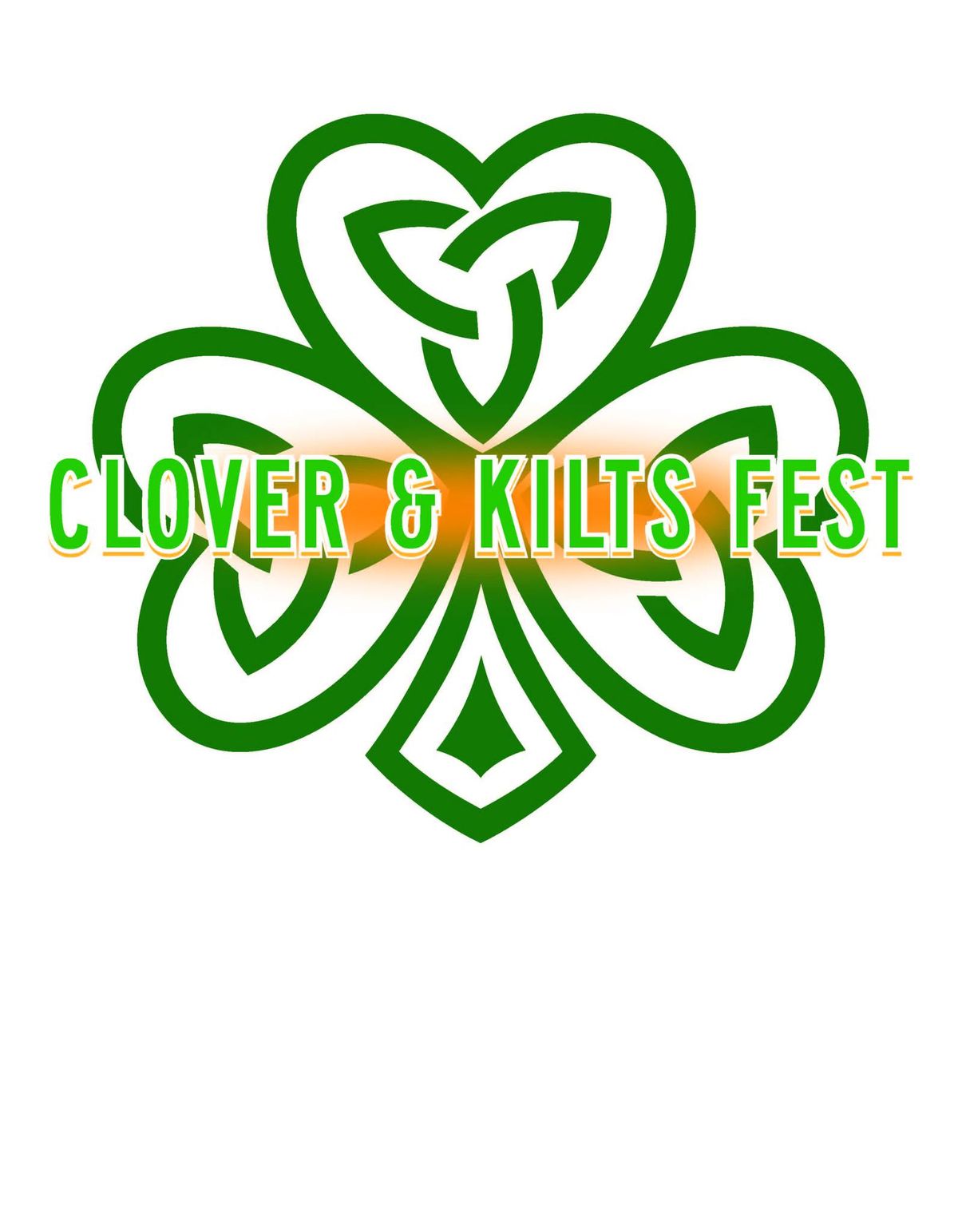 Clover & Kilts Fest