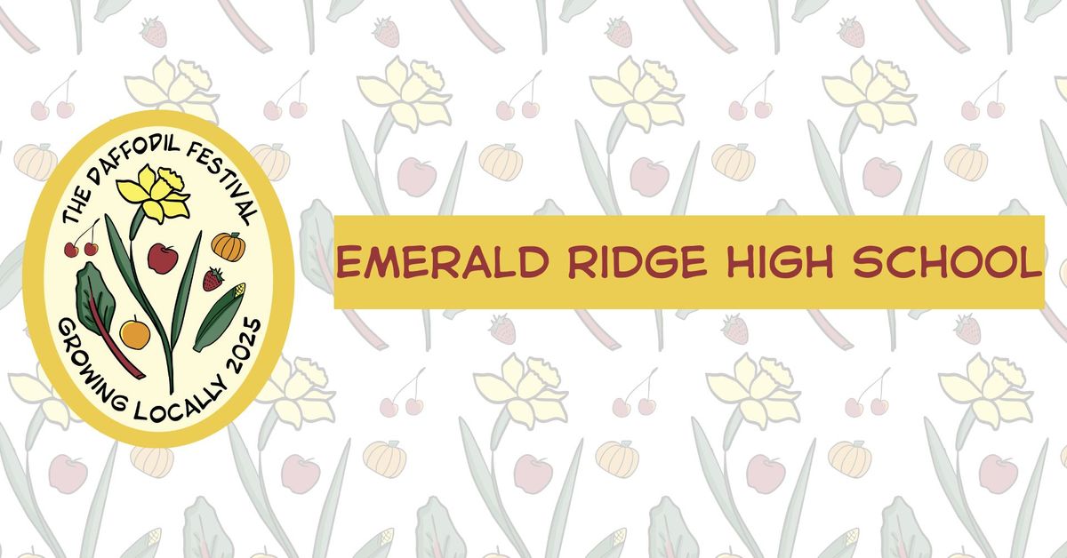 Emerald Ridge High School