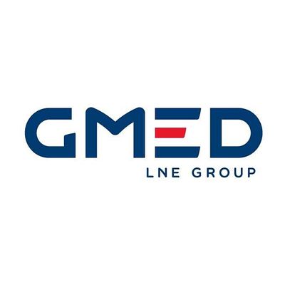 GMED North America, Inc.