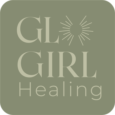 Glo Girl Healing Arts