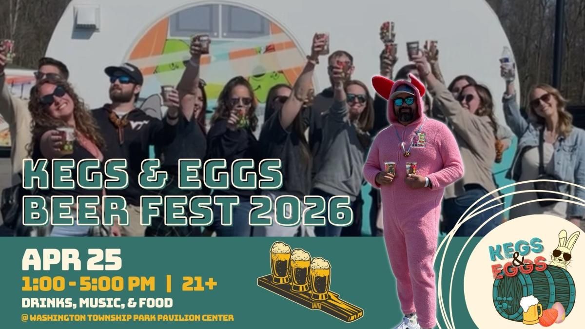 Washington Brewers Festival
