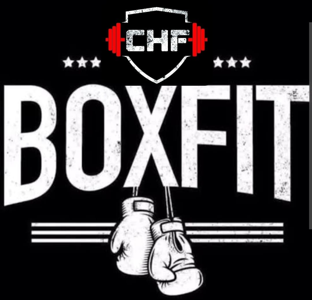 Boxing Bootcamp