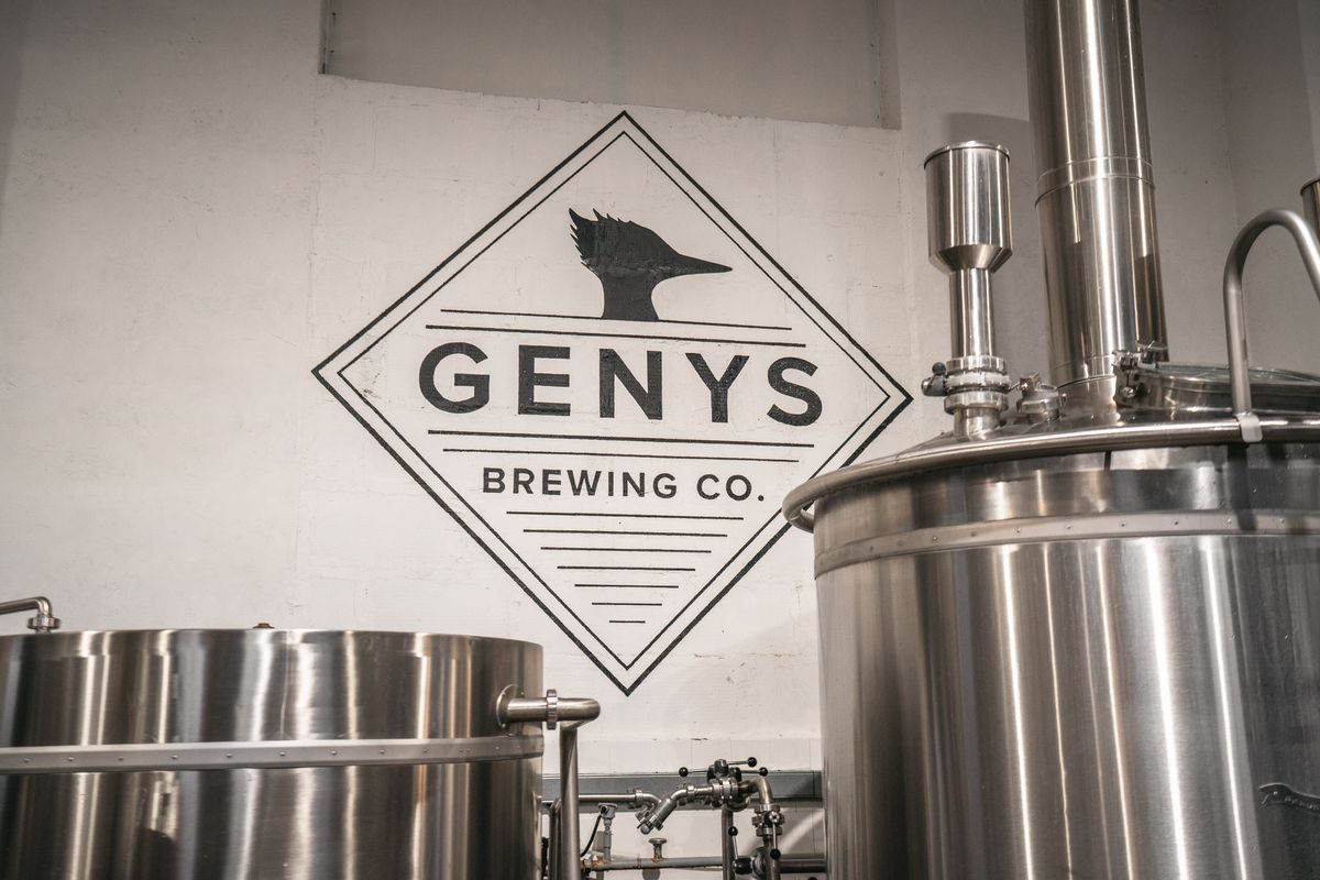 Genys Brewing \u2022 TURAS IR DEGUSTACIJA \u2022 2025 04 24