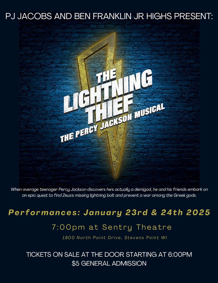 Lightning Bolt