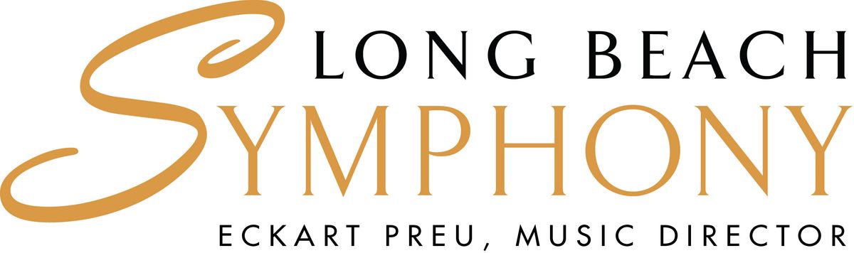 Long Beach Symphony at Long Beach Convention Center - Terrace Theater