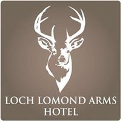 The Loch Lomond Arms Hotel