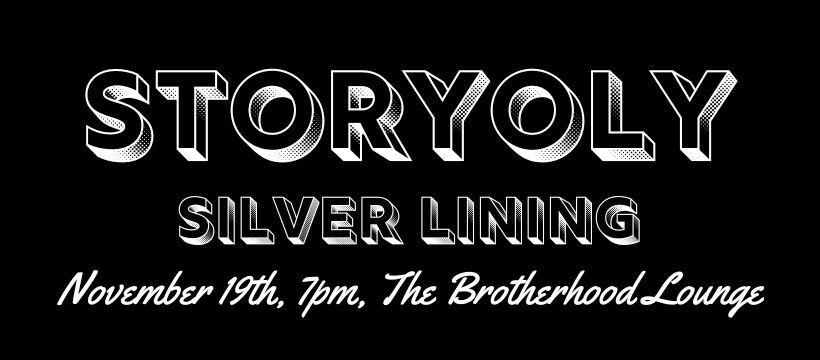 StoryOly "Silver Lining"