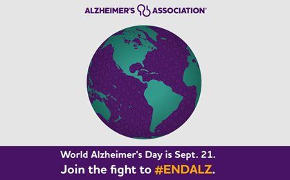 Walk to End Alzheimer's