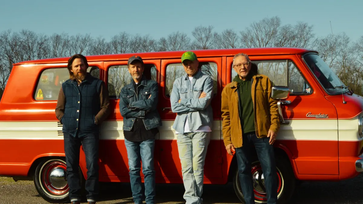 Sawyer Brown in Marietta