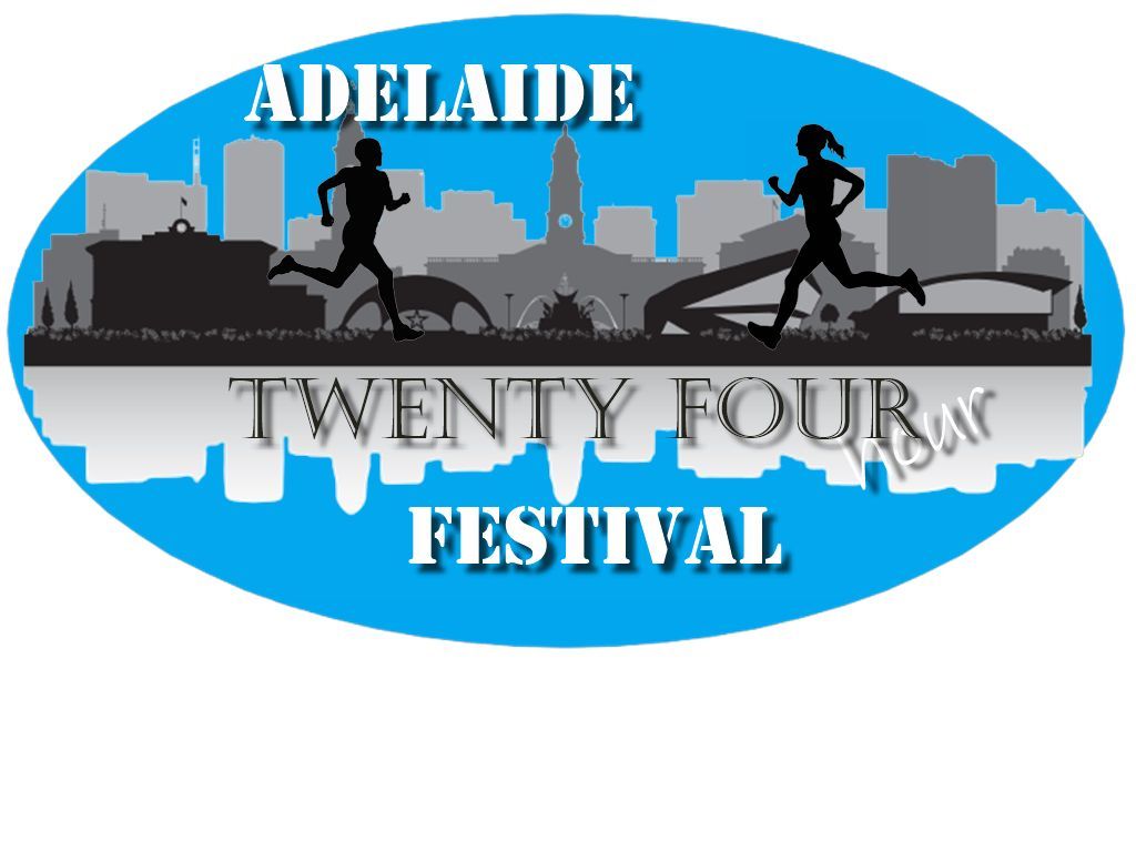 Adelaide 3\/6\/12\/24 2024