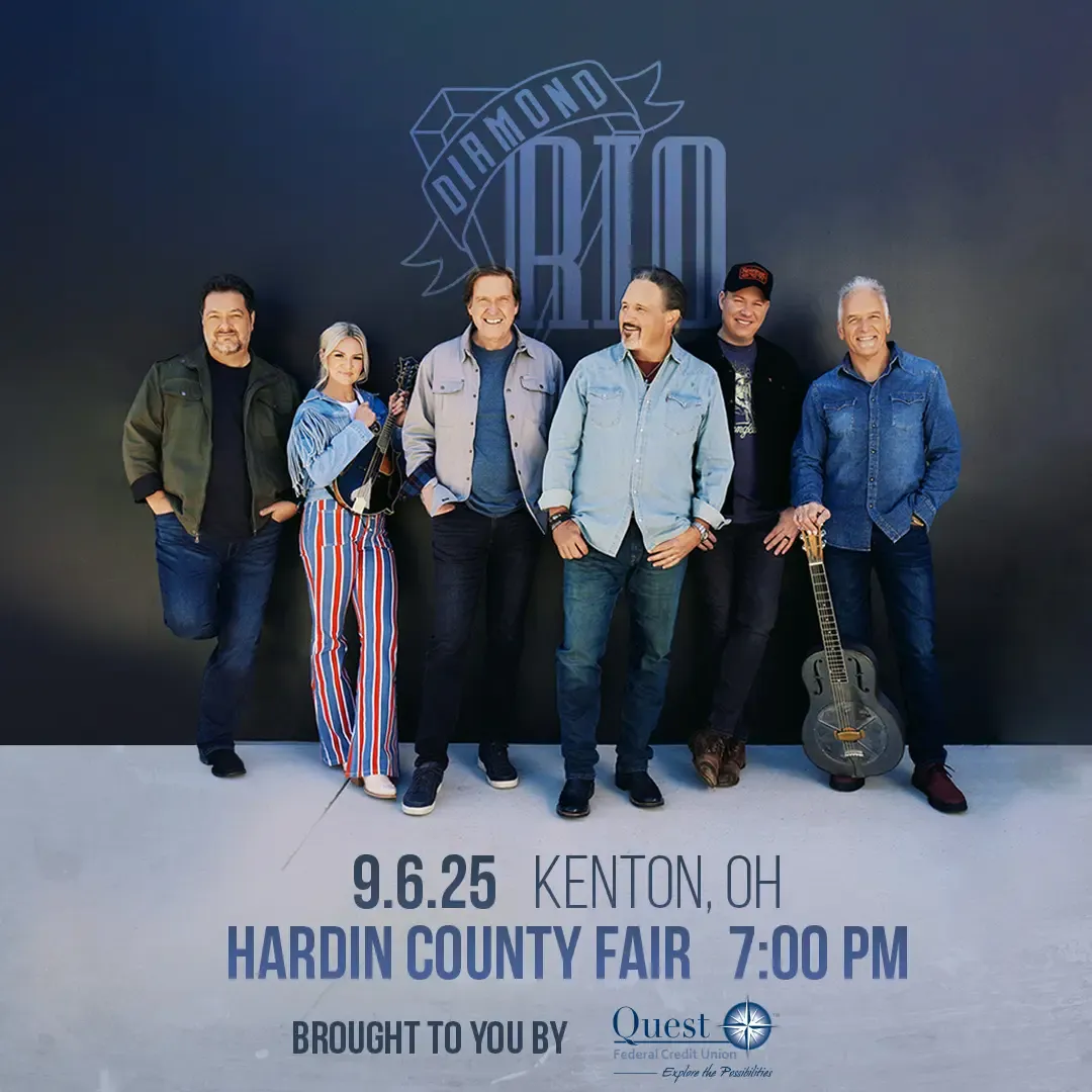 Diamond Rio & Confederate Railroad