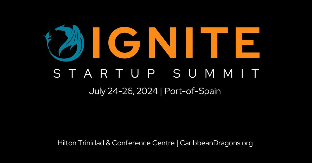 Ignite Startup Summit