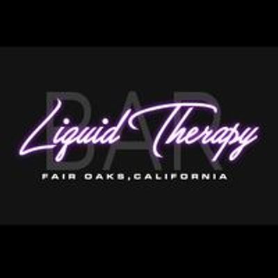Liquid Therapy Bar