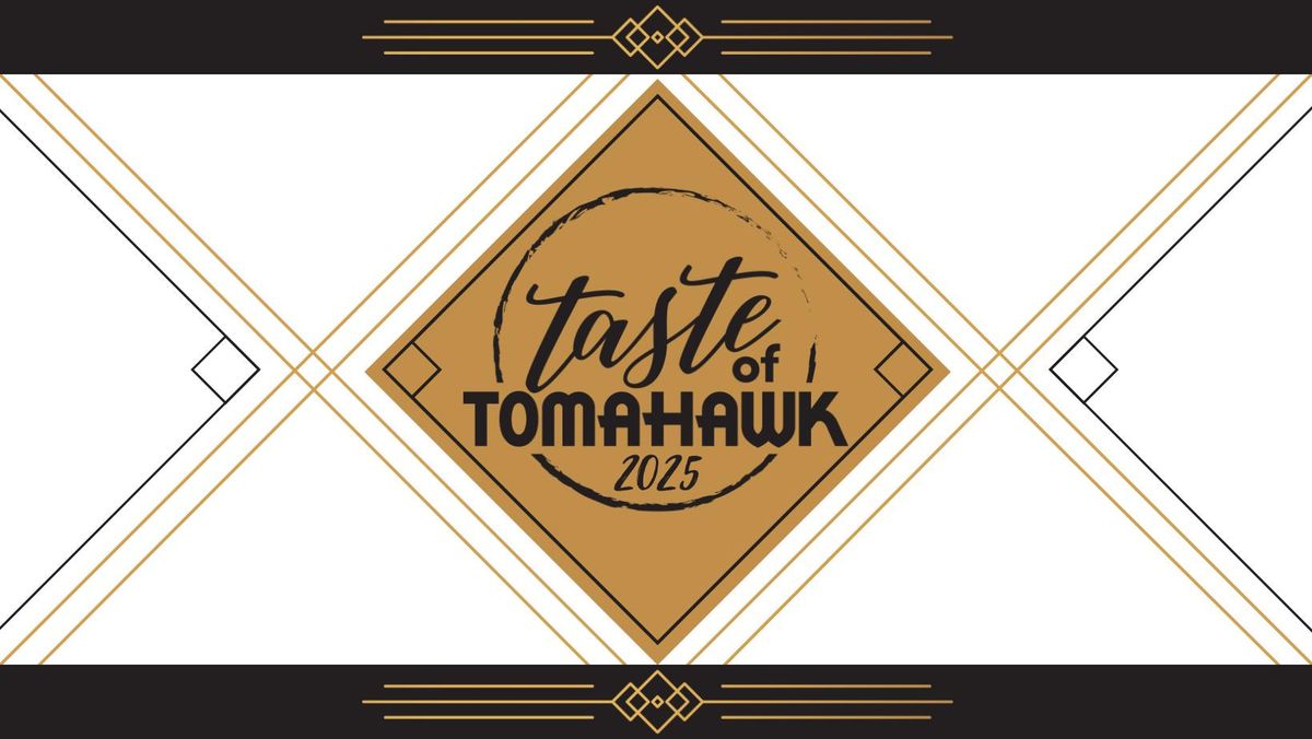 2025 Taste of Tomahawk