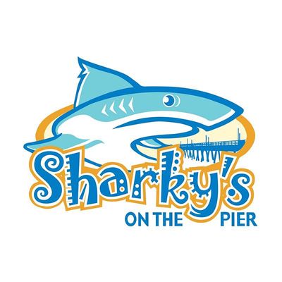 Sharky's on the Pier