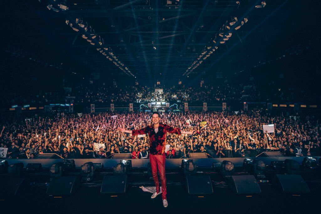 G-Eazy at Franklin Music Hall