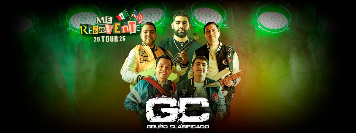 GRUPO CLASIFICADO in Phoenix