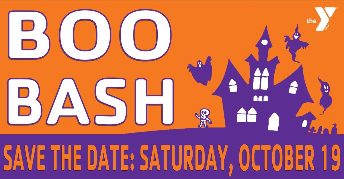 Boo Bash 2024